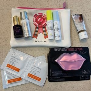 MEGA SEPHORA SAMPLE PACK
